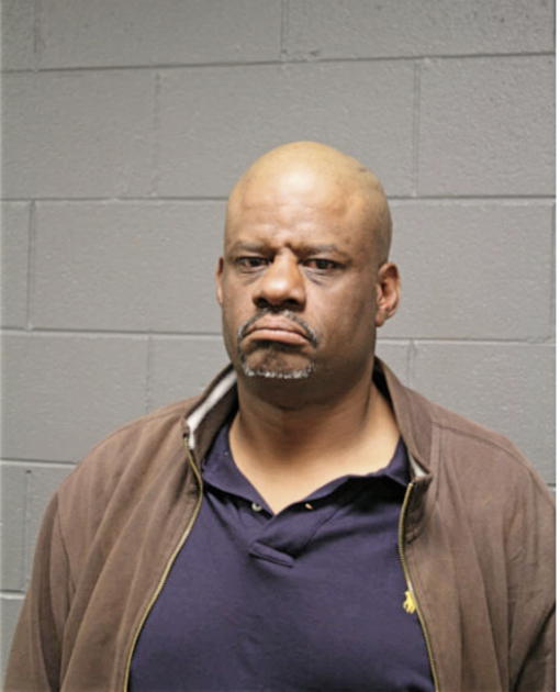 MICHAEL ABRAMS, Cook County, Illinois