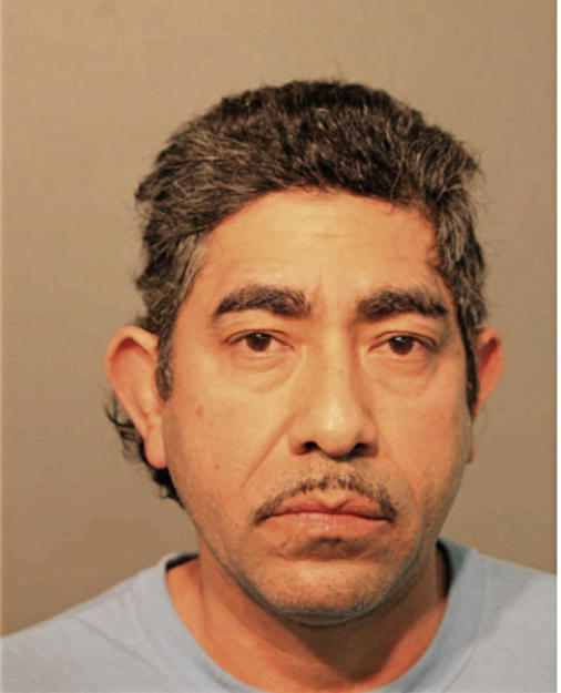 GREGORIO AGUAYO, Cook County, Illinois