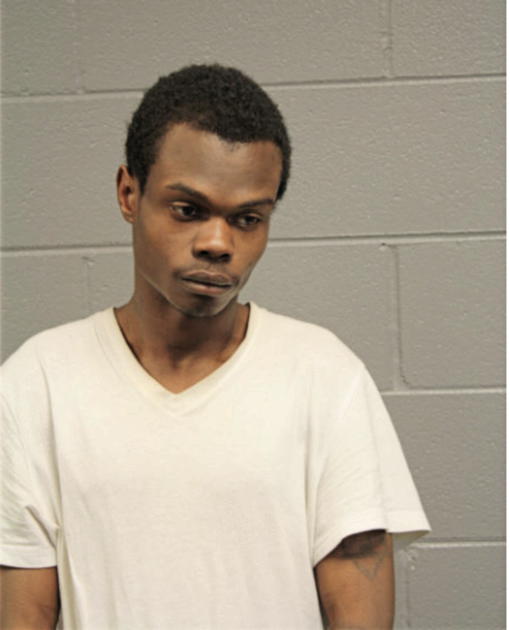 VINCENT S AGUSTA, Cook County, Illinois