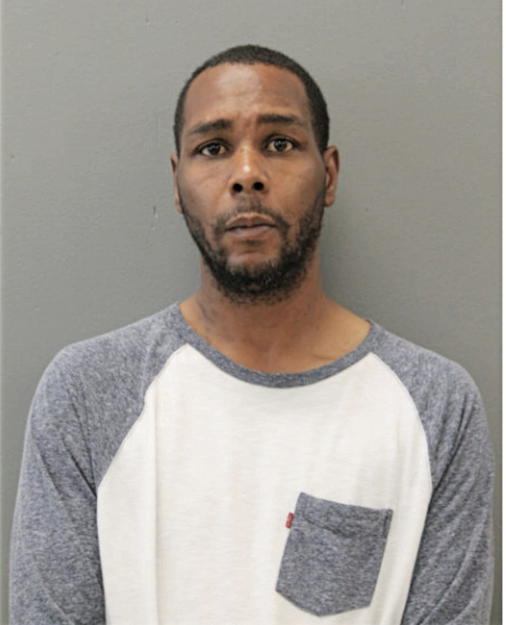 JERMAINE P ALLEN, Cook County, Illinois