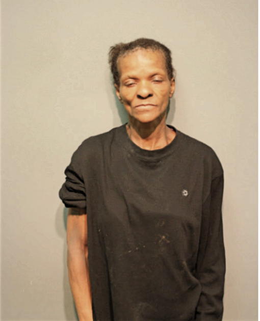 MONICA C ALLEN, Cook County, Illinois
