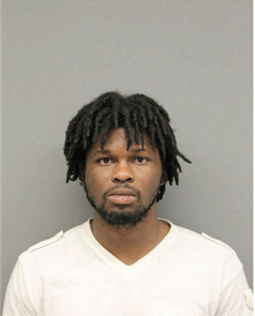 DENZEL ANDERSON, Cook County, Illinois