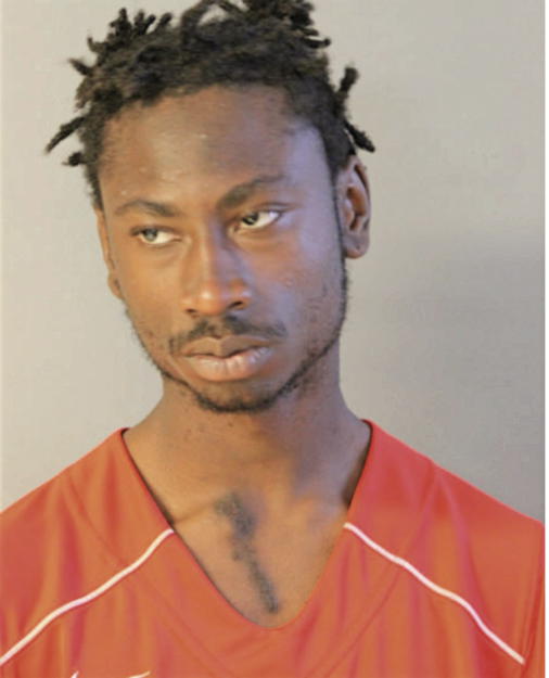 DAIQUAWN V ARIDGE, Cook County, Illinois