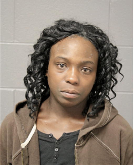 RAQUEL ARMSTRONG, Cook County, Illinois