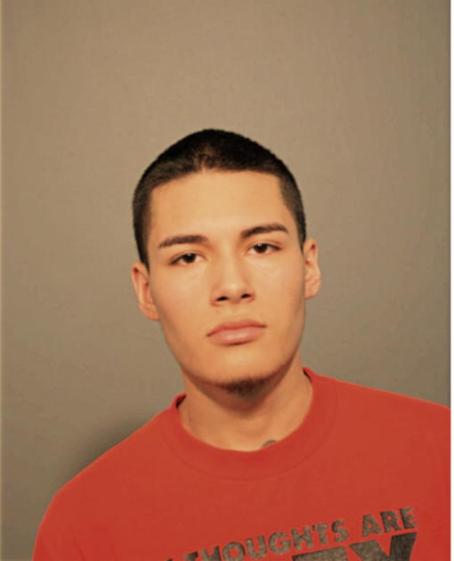 KENNY ARNAO, Cook County, Illinois