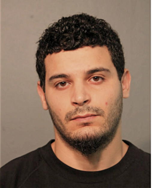 HAKIM BACCARA, Cook County, Illinois