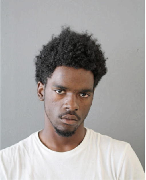 JAUAN A BAINES, Cook County, Illinois
