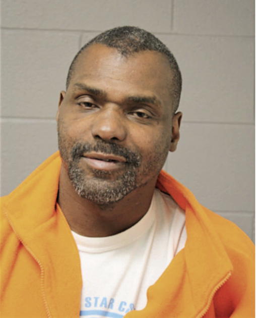 KELVIN D BANKS, Cook County, Illinois