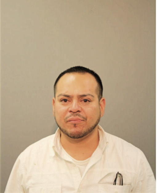 OLEGARIO A BANUELOS, Cook County, Illinois