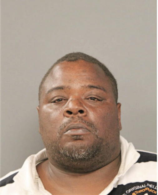 RALPH D BARBER, Cook County, Illinois