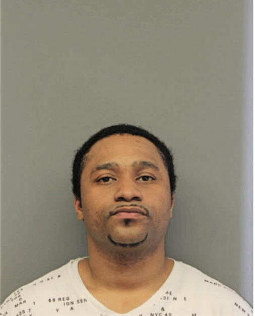 JOHNATHON O BAYLOR, Cook County, Illinois