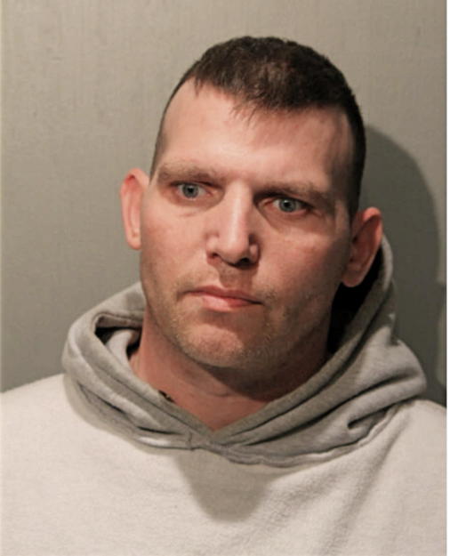 MATTHEW A BECCERRA, Cook County, Illinois
