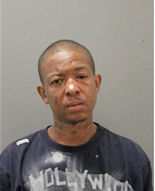 KEVIN L BENNETT, Cook County, Illinois