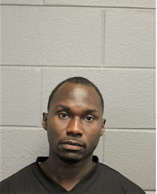 MORRIO BONDS, Cook County, Illinois