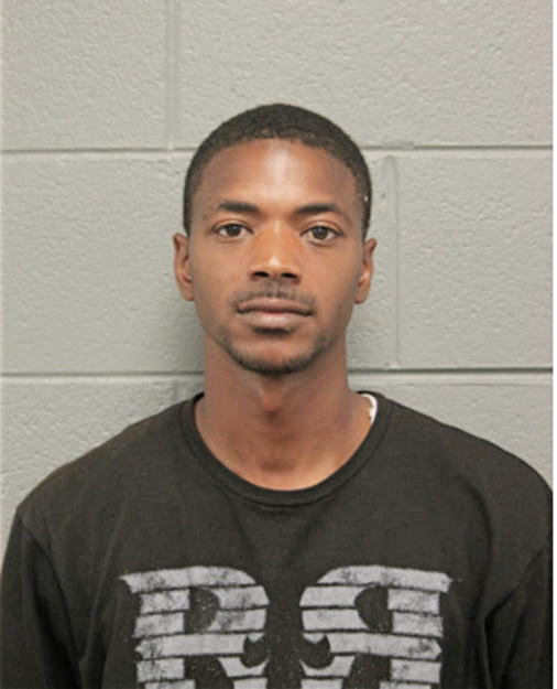 EDWARD BOSS, Cook County, Illinois