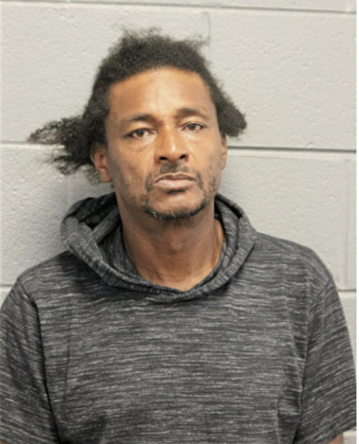 WALTER BOYD, Cook County, Illinois