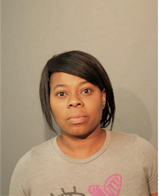 CHERYL A BRIGHT, Cook County, Illinois