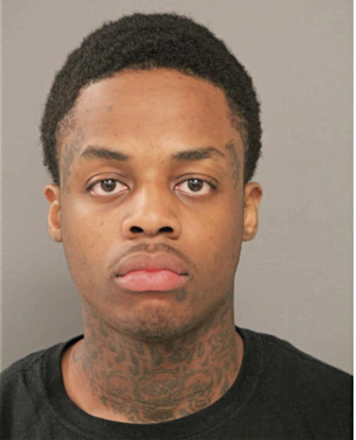 CORDNEY L BROWN, Cook County, Illinois