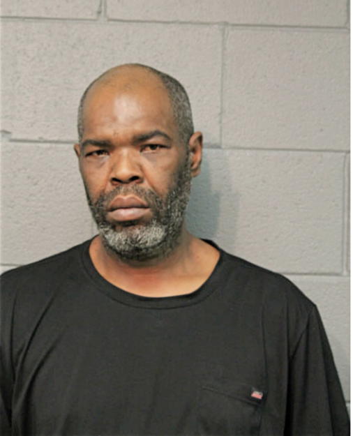 VICTOR ANTONIE BROWN, Cook County, Illinois