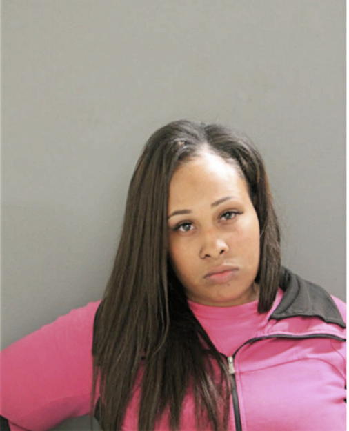 TYISHA L BURGIN, Cook County, Illinois