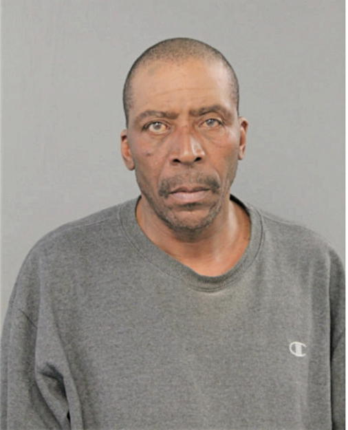 RICHARD L BURKES, Cook County, Illinois