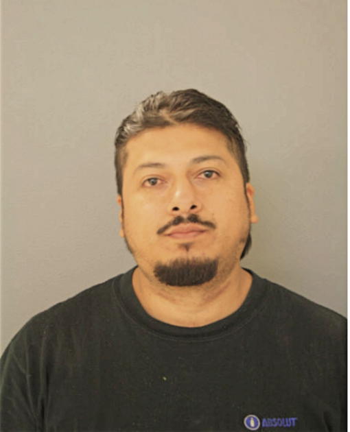 EFREN CALDERON, Cook County, Illinois