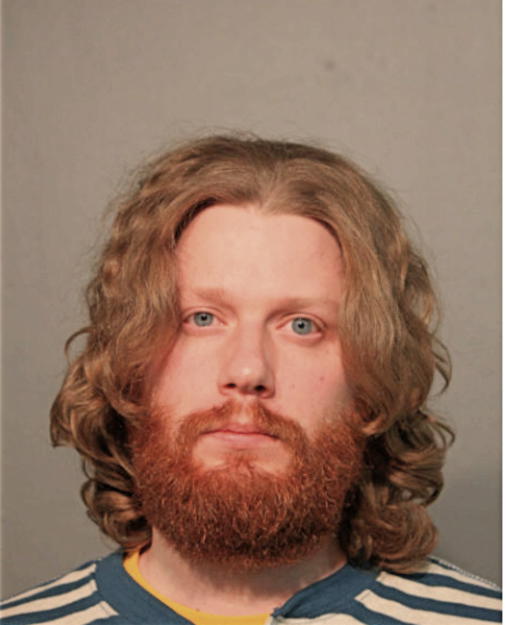 DANIEL CAPA, Cook County, Illinois