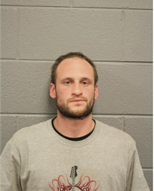 ANTHONY J CIROCCO, Cook County, Illinois