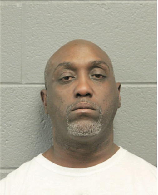 BOBBY LEE COLEMAN, Cook County, Illinois