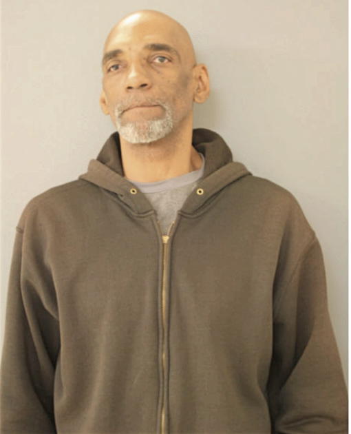 ROOSEVELT COLEMAN, Cook County, Illinois