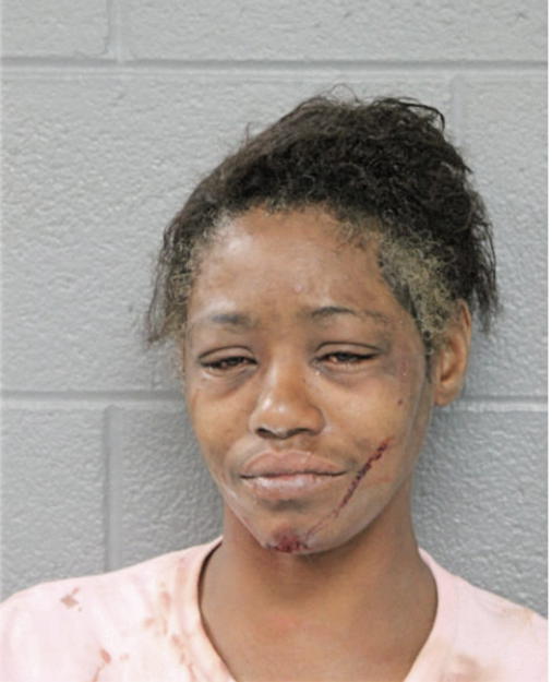 VICTORIA COLLINS, Cook County, Illinois