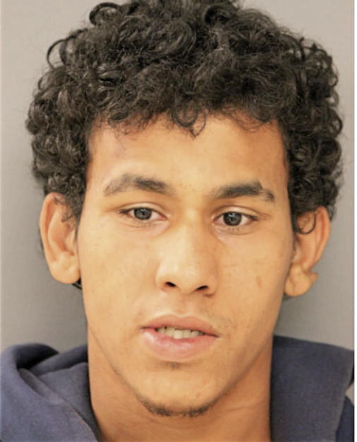 DANIEL COLON, Cook County, Illinois