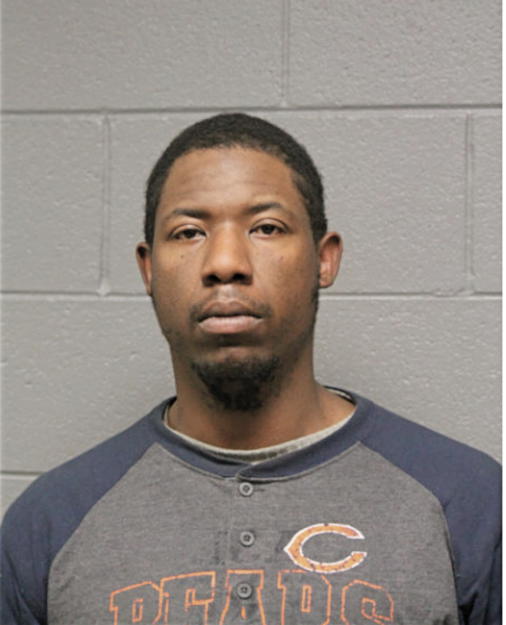 STEPHON A CONGER, Cook County, Illinois
