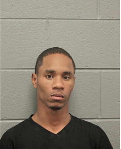 LEEVON CONWAY, Cook County, Illinois
