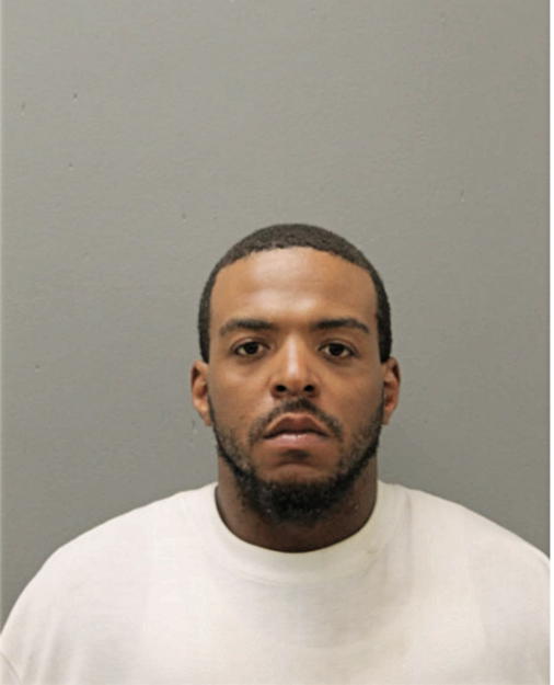 VALTON D COOPER, Cook County, Illinois