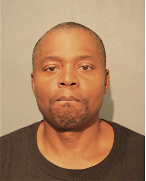 ANTHONY COTTON, Cook County, Illinois