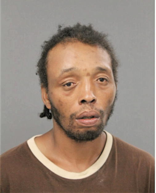 DWIGHT DABBS, Cook County, Illinois