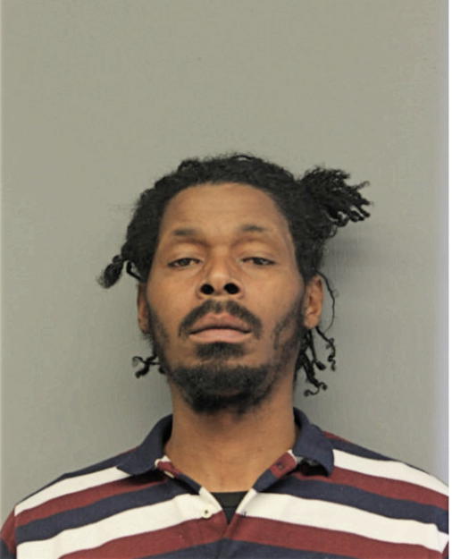 DEWAYNE DENSON, Cook County, Illinois