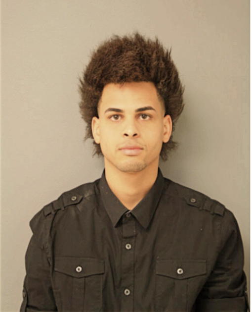 JUAN G DIAZ, Cook County, Illinois