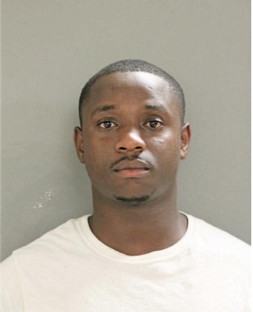 AARON DORLEY, Cook County, Illinois