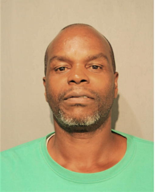 MELVIN P DORTCH, Cook County, Illinois