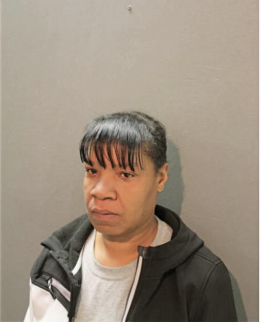 LATRICE DRAPER, Cook County, Illinois