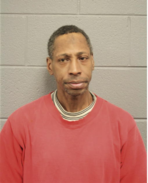 DERRICK EDWARDS, Cook County, Illinois