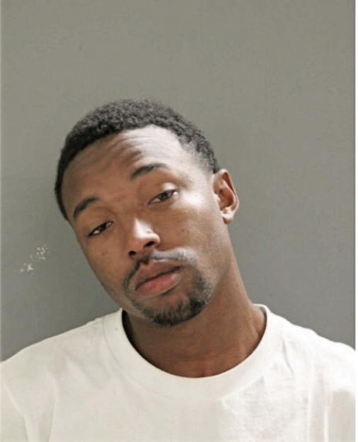 RAPHAEL D EDWARDS, Cook County, Illinois