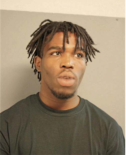 TERRELL FORT, Cook County, Illinois