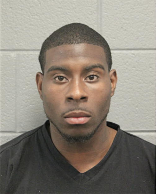 DAVIDSON H FRANCIS, Cook County, Illinois
