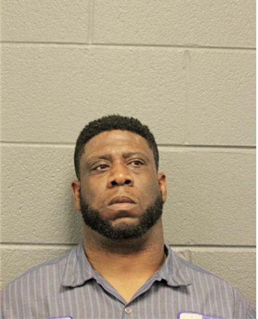 MAURICE A FRAZIER, Cook County, Illinois