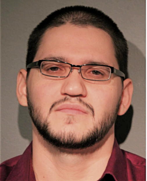CRISTIAN GALARRAGA, Cook County, Illinois