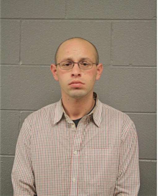 MARK GARAFFA, Cook County, Illinois