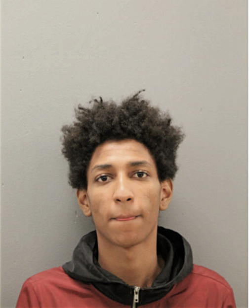 CESAR GONZALEZ, Cook County, Illinois